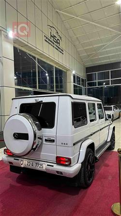 مێرسێدس بێنز G-Class